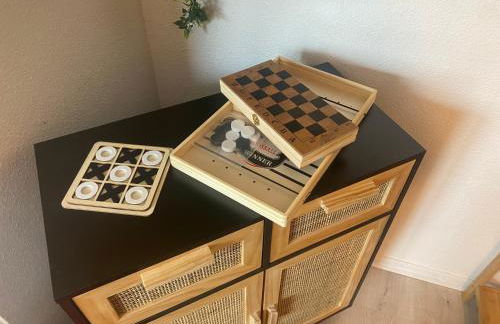 Petit cocon proche de Stanislas - Foto 65