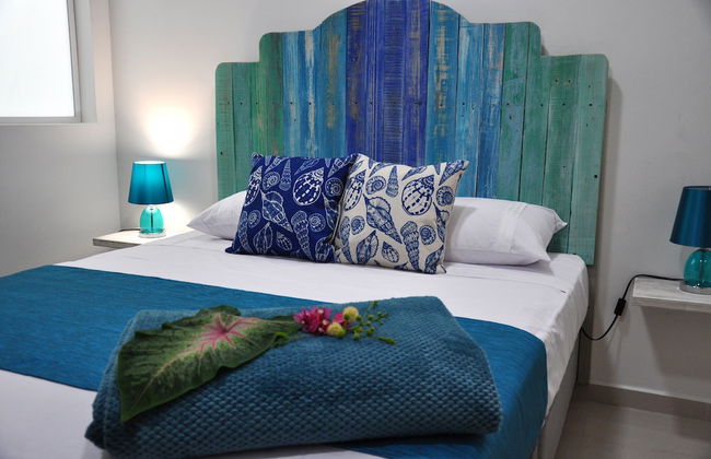 White Coral Apartasuite - Foto 12