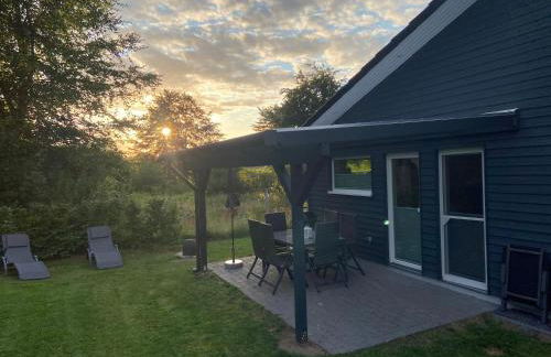 Ferienhaus “ Lille Hyggehytte“ - Foto 4