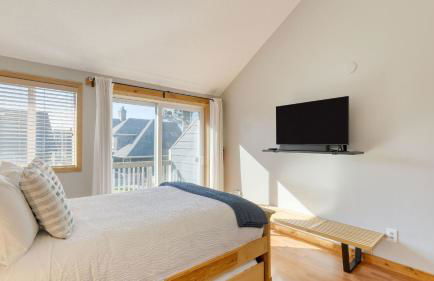 Royal Canoe by Avantstay Walk to the Shore + Private Yard - Foto 52