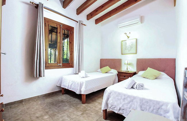 Villa Barraca - Foto 7