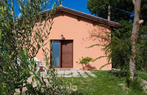 Relais Parco Del Subasio - Photo 31