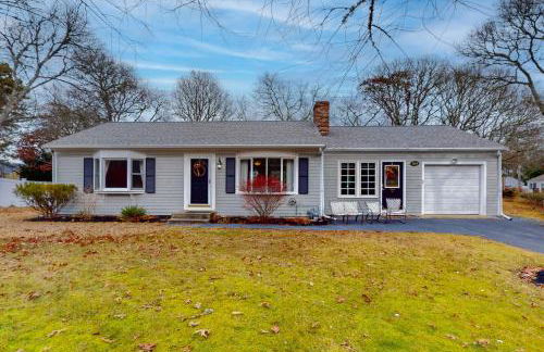 Family Friendly Abode - Foto 1