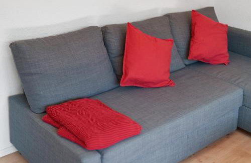 Ferienwohnung am Braunberg - Foto 15