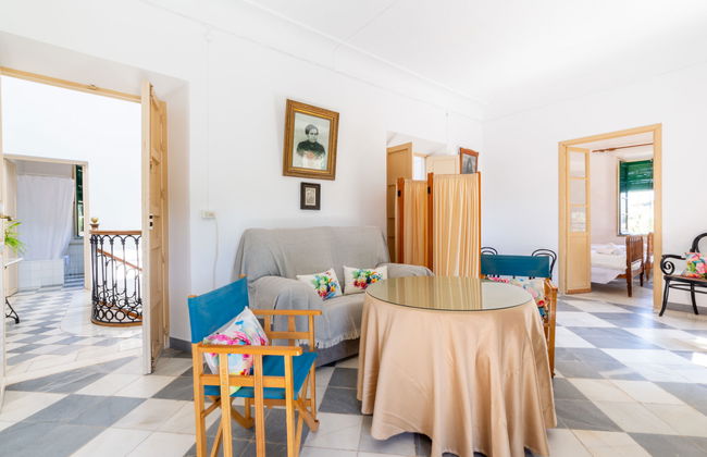 Virgen de las Angustias - Photo 48