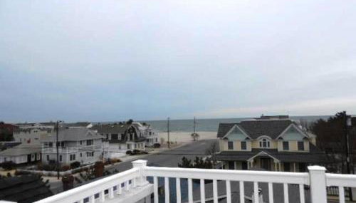 Beach Haven Single Family Oceanside Beach Badges Wifi - Foto 4