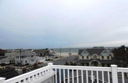 Beach Haven Single Family Oceanside Beach Badges Wifi - Foto 4