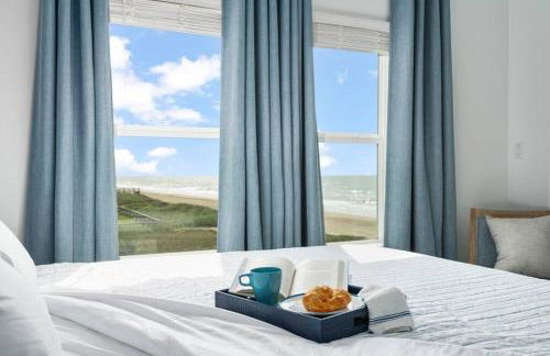 Gulf Front - Mini Golf - Hot Tub - Family Friendly - ForeShore - Foto 39