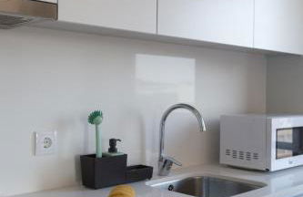 3C Apartamento a 5 min da praia em frente ao metro - Photo 8