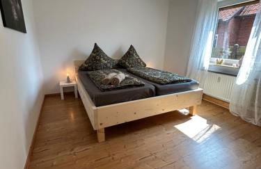 Ferienwohnung Mimi Deal for long Stays - Foto 24