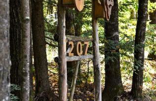 White Mountain Lodge! - Foto 20