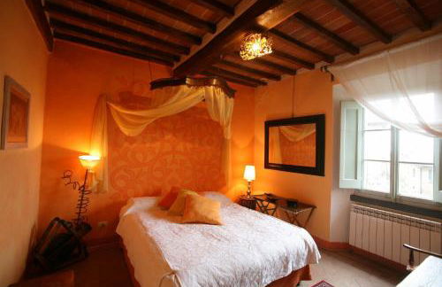 Villa Toppani Del Sodo - Foto 57