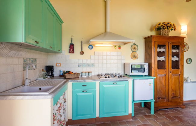 Belvilla by OYO Lupo - Foto 6