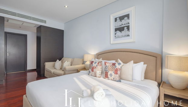 LUX The Anantara Residence Suite - Foto 2, Habitación