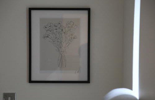 Yarm Luxury Apartments - Bank House - private gated carpark - Foto 26