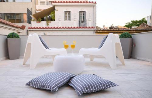 Ma Maison No9 Downtown Villa,Jacuzzi,5bdrs,Parking - Foto 10