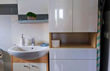 Cichy Zaułek Górki Wielkie - Foto 12