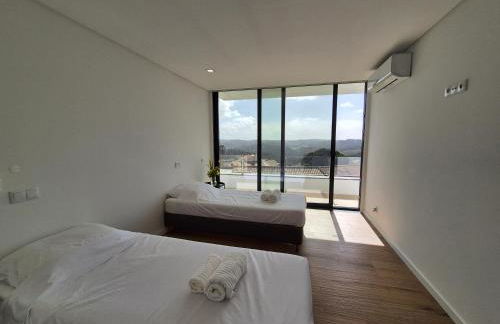 Casa Arendina - Villa Retreat with Heated Pool - Foto 52