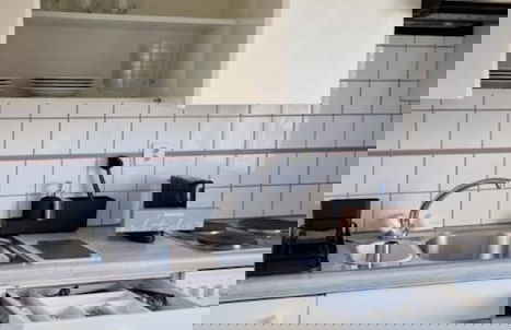 K190 - 2BDR Apartment close to Zurich Airport - Foto 7