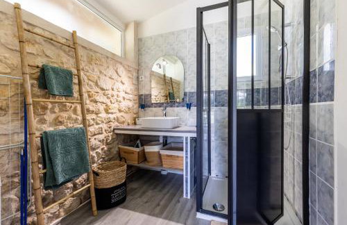 Gite Senguinous 2 - Foto 9