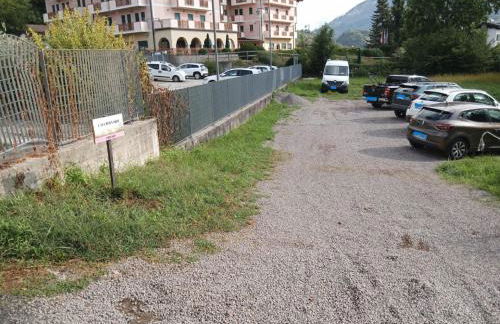 L'Antica Canonica di Casa Bernardi, terrazzo Wi-Fi PetFriendly con Area Cani - Foto 52