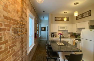 Bisbee Brownstone Suites - Foto 44