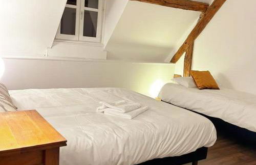 Gîte de charme avec piscine, animaux acceptés, idéal pour familles - FR-1-491-414 - Foto 11