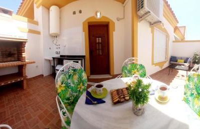 Bungalow Flor de Lirio - Foto 23