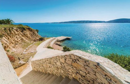 1 Bedroom Cozy Apartment In Vlasici - Foto 11