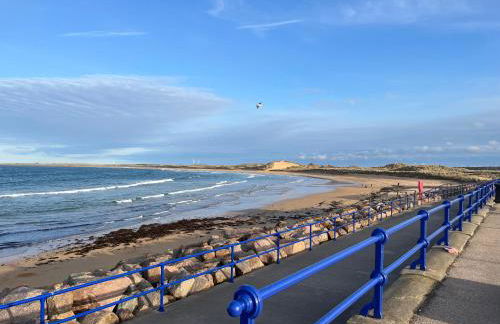 Sea Breeze St Combs - Foto 25