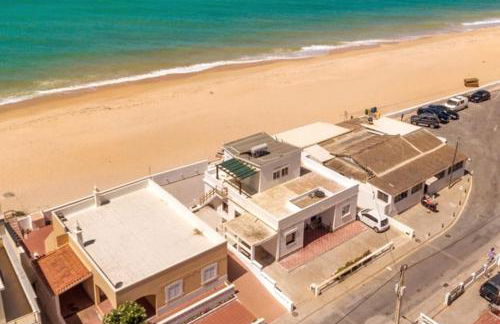 Beach front right on the Sand Luxury semi-detached 3 bed Villa - Foto 33
