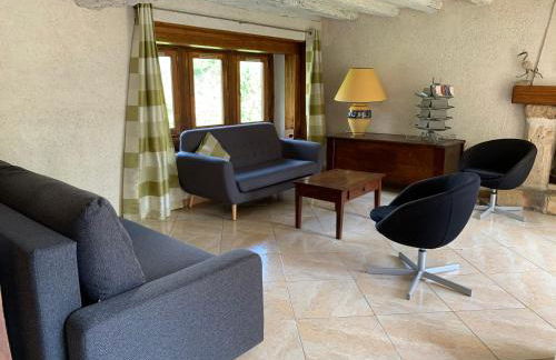 Au Coeur des Châteaux - Foto 8