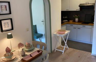 Ferienwohnung Christiane - Steilhofweg / Feuerwehrheimstrasse - Foto 3