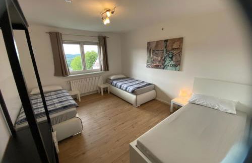 Monteurwohnung nähe Spielplatz, 3 Schlafzimmer - Foto 12