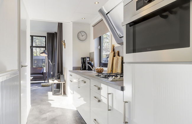 Relaxing Forest Hideaway - Foto 5