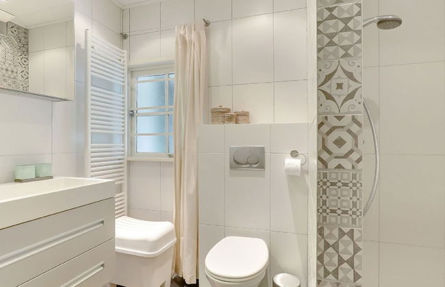 Villa in Sandberghe With Sauna and Comfort - Photo 11