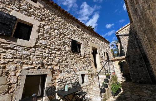 Mas Bohème - Logement climatisé - Photo 2