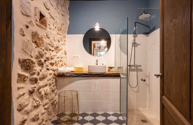 El Palauet del Priorat - Foto 33