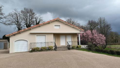 U Casetta - Foto 1, Garden view