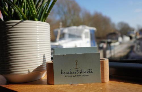 Hausboot Stöckte - Foto 34