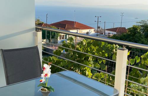 Alexandros Luxury Apartment - Foto 1