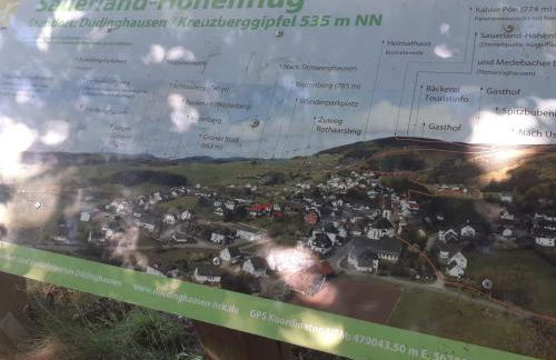 Ferienwohnungen Sternenhimmel WHG 1 - Foto 50