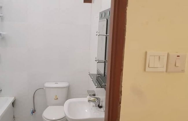 Fort Heights Homestay - Photo 21