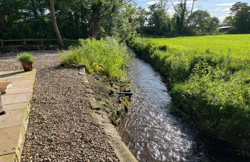Cosy Alpine Cottage in the heart of Lancashire - Foto 10