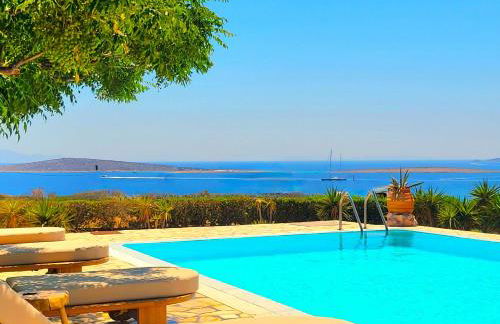 Paros Afrodite Luxury Villas - Photo 16