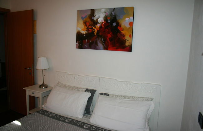 Ca Marco Polo Tourist Apartment - Foto 3