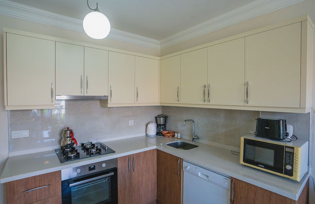 Sunset Beach Club Fethiye - Foto 80