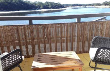 Appartement Lac marin - Photo 23