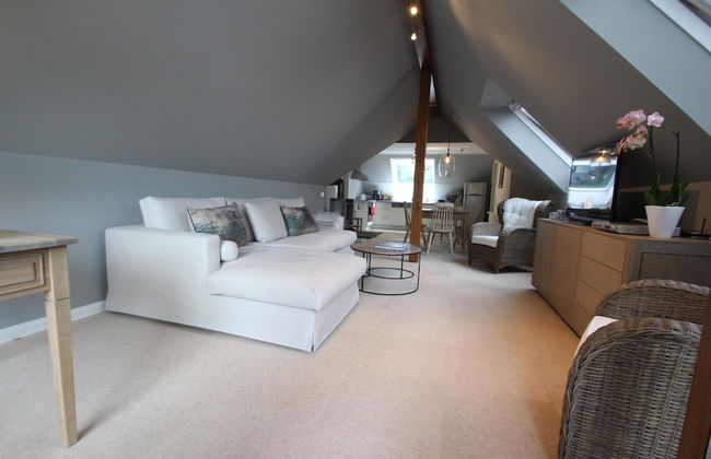 Ferienwohnung Haus am Berg, Lonau - Foto 8