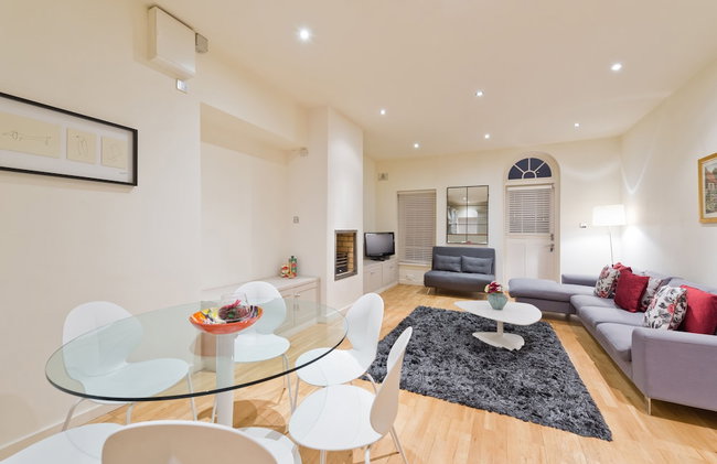 John Lennon Suite - hiphipstay - Foto 20